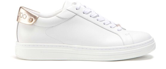 

Кроссовки «Рим» Jimmy Choo