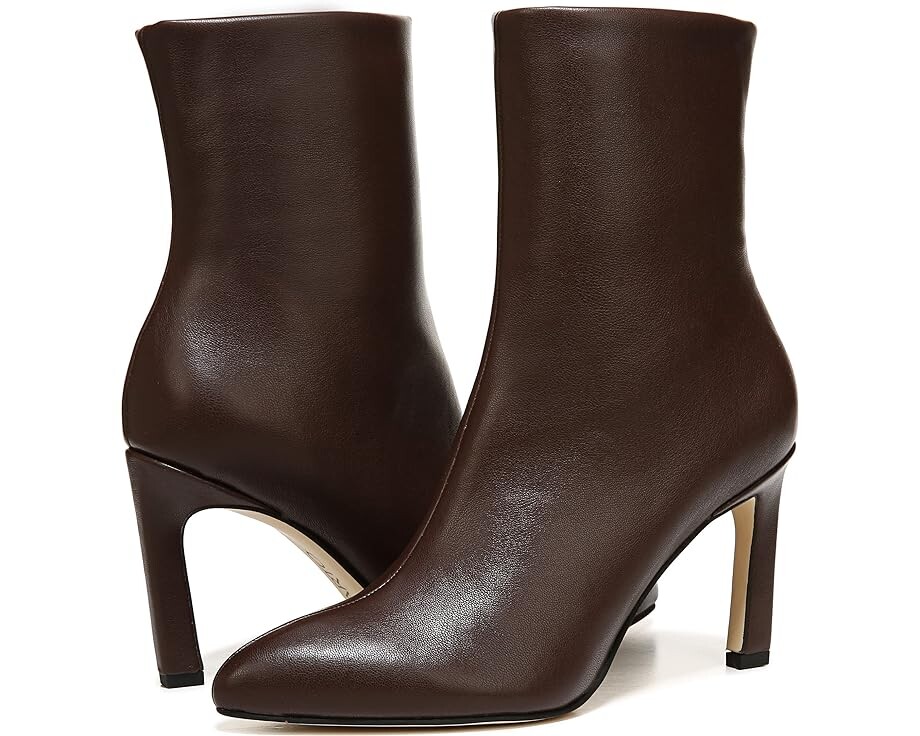 

Ботинки Franco Sarto A-Calliebty, темно-коричневый