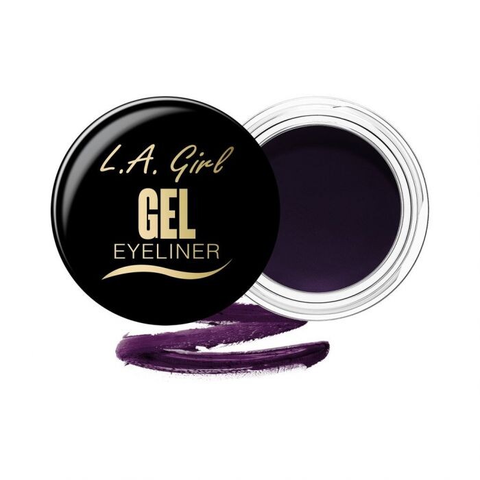 

Подводка для глаз Gel Eyeliner L.A. Girl, Raging Purple