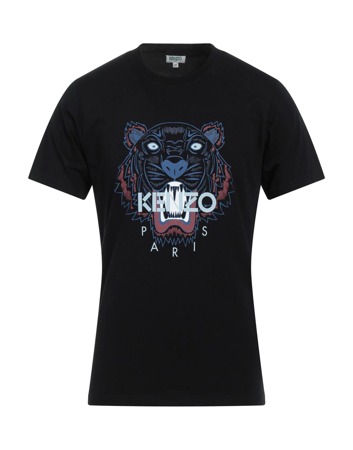 

Футболка Kenzo, черный