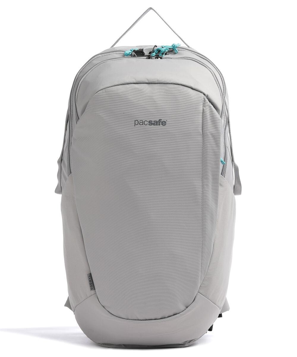 

Рюкзак Eco 25л нейлон Pacsafe, серый