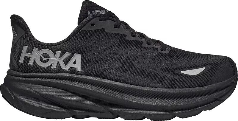 

Женские кроссовки Hoka Clifton 9 GTX, черный
