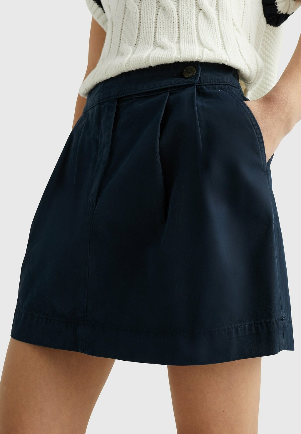 

Мини-юбка Tommy Hilfiger