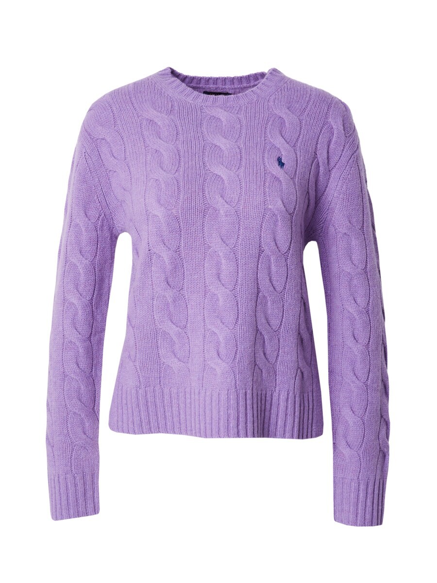 

Свитер Polo Ralph Lauren Sweater, цвет Lavender