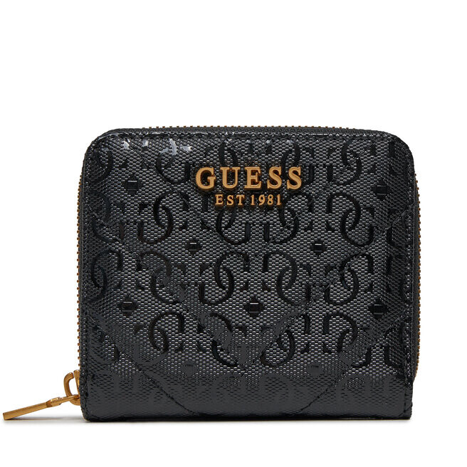 

Кошелек Guess JaniaSlg, черный