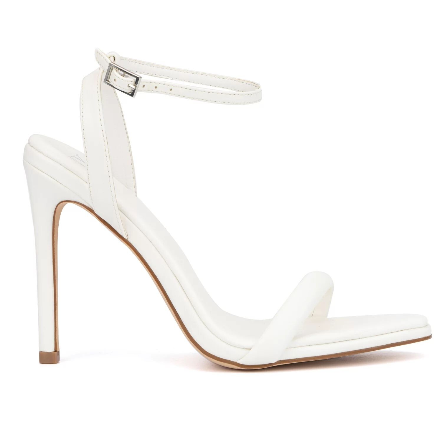 

Женские модельные сандалии New York & Company Alania New York & Company, розовый