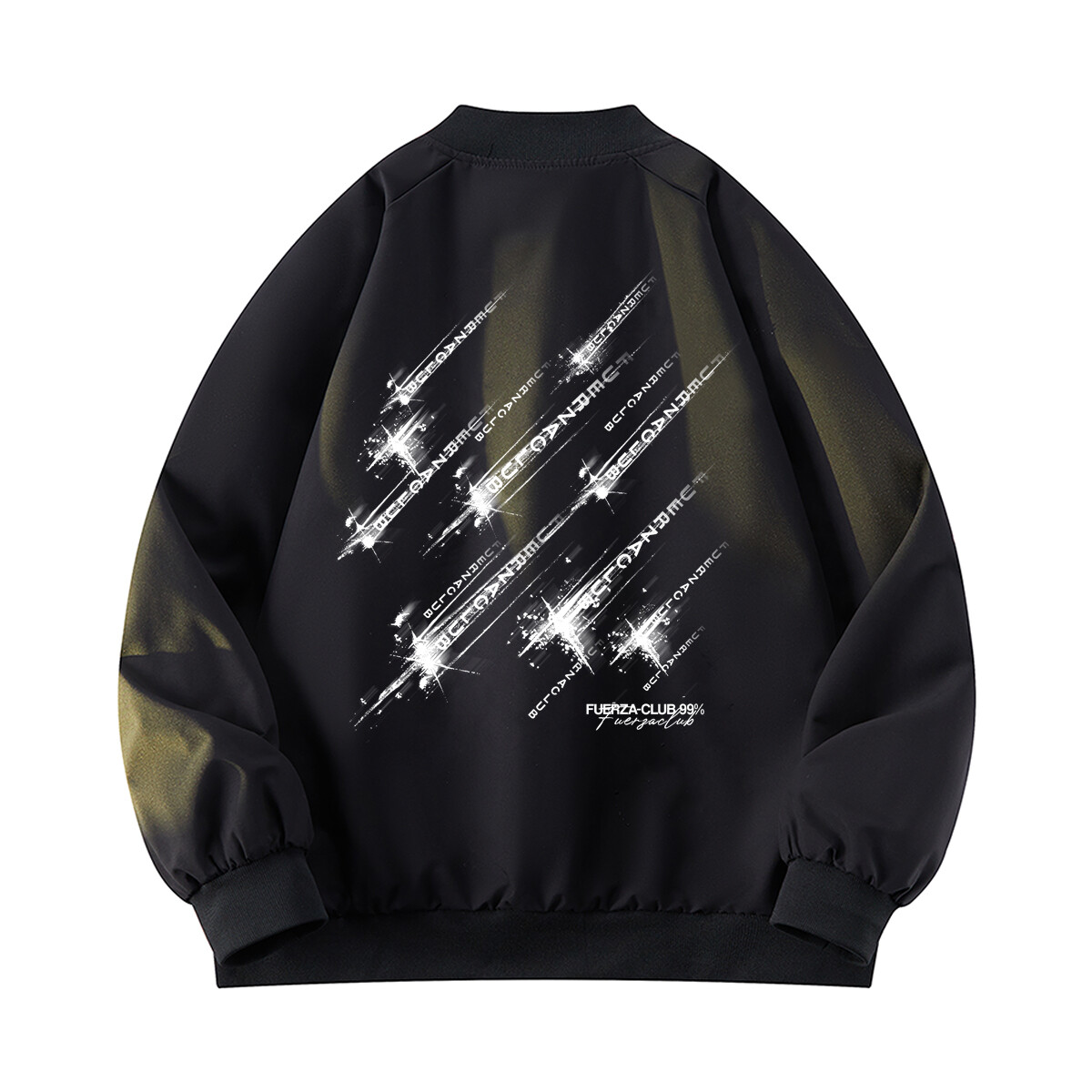 

Куртка унисекс Fuerza, цвет Light Khaki