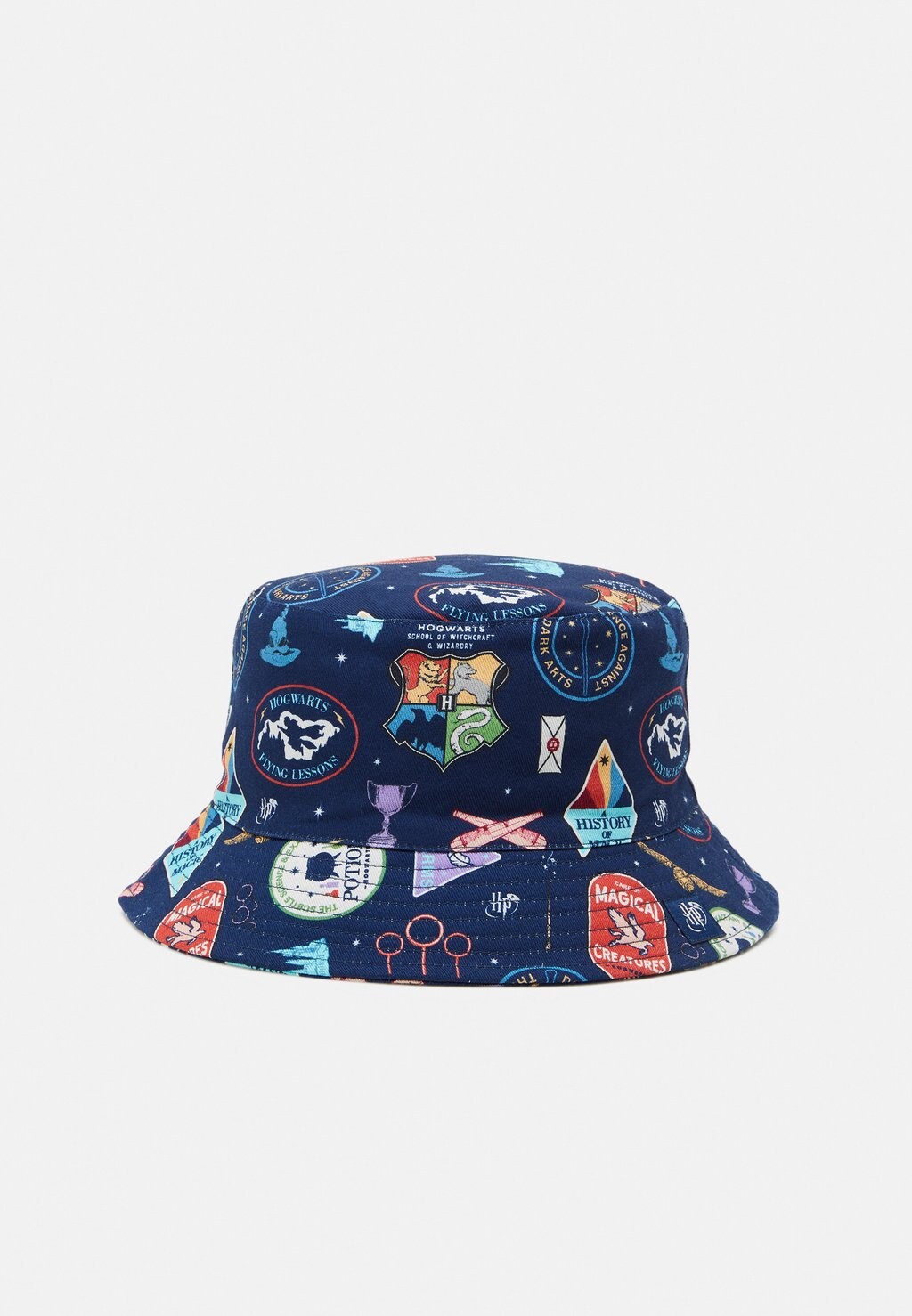 

Панама BUCKET HAT TRAVEL UNISEX Marks & Spencer, цвет indigo