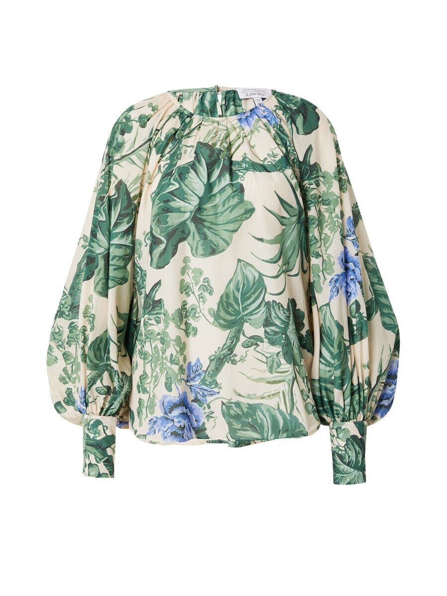 

Блуза & Other Stories Blouse, бежевый