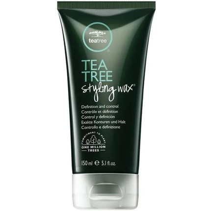 

Tea Tree Воск для укладки Paul Mitchell 200 мл