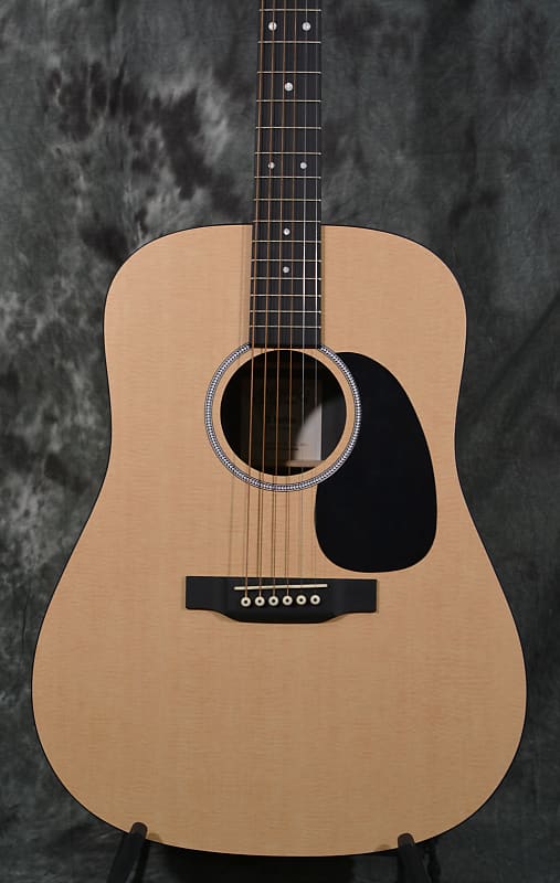 

Акустическая гитара Martin D-X1E Sitka Spruce Dreadnought Acoustic Electric w/ FREE Same Day shipping