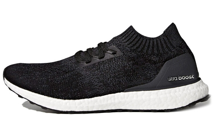 

Adidas Ultra Boost Uncaged Унисекс Кроссовки Черный Белый