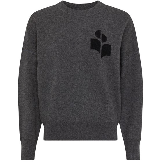 

Толстовка Atlee Marant Etoile