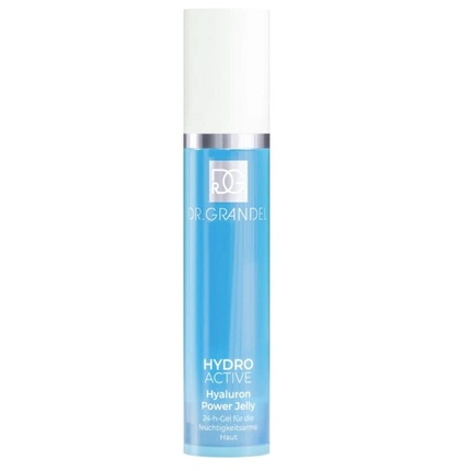 Hydro Active Hyaluron Power Jelly 50 мл., Dr. Grandel