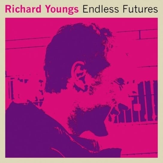 

Виниловая пластинка Richard Youngs - Endless Futures