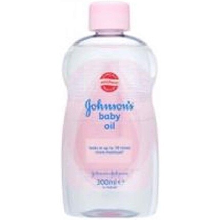 

Johnson'S Pure And Gentle детское масло 300 мл огурец, Johnson & Johnson