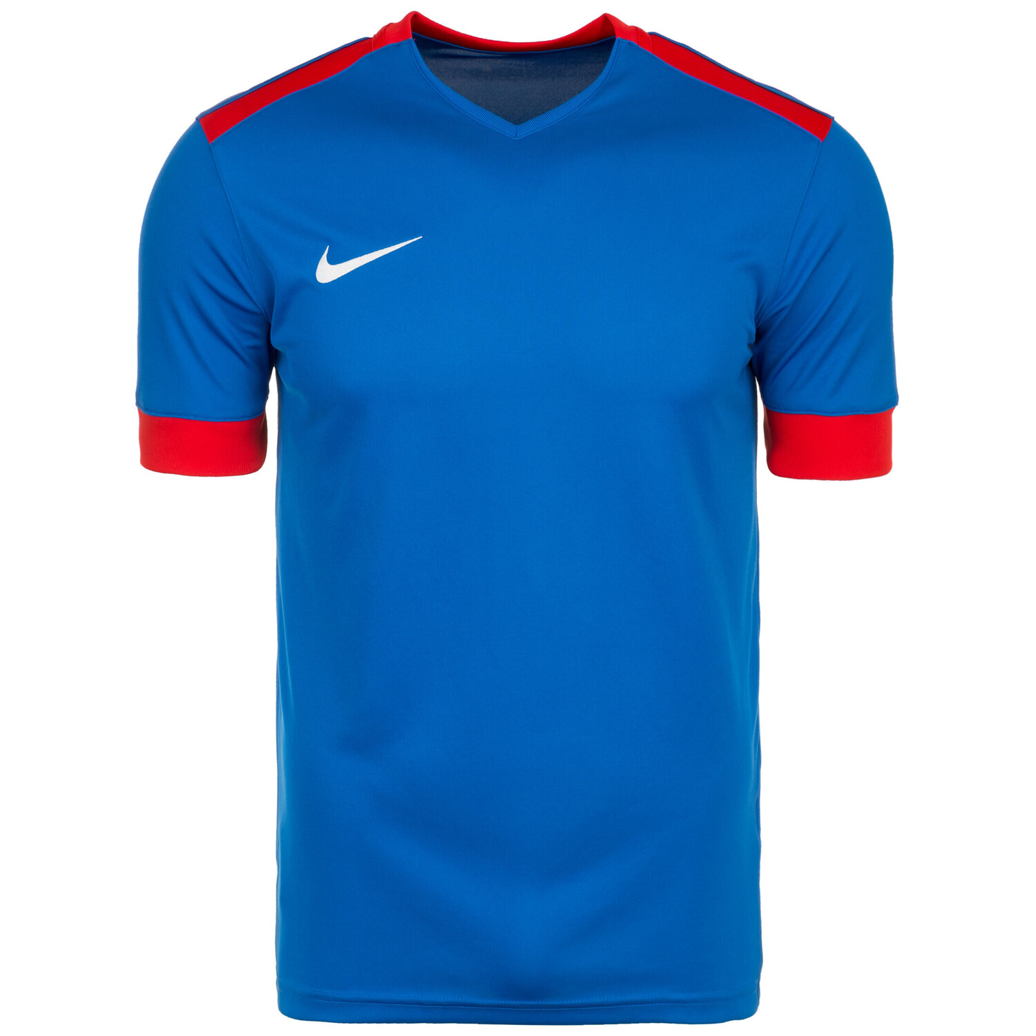 

Рубашка Nike Fußballtrikot Dry Park Derby II, синий