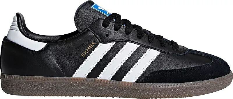 

Кроссовки Adidas Samba OG, мультиколор