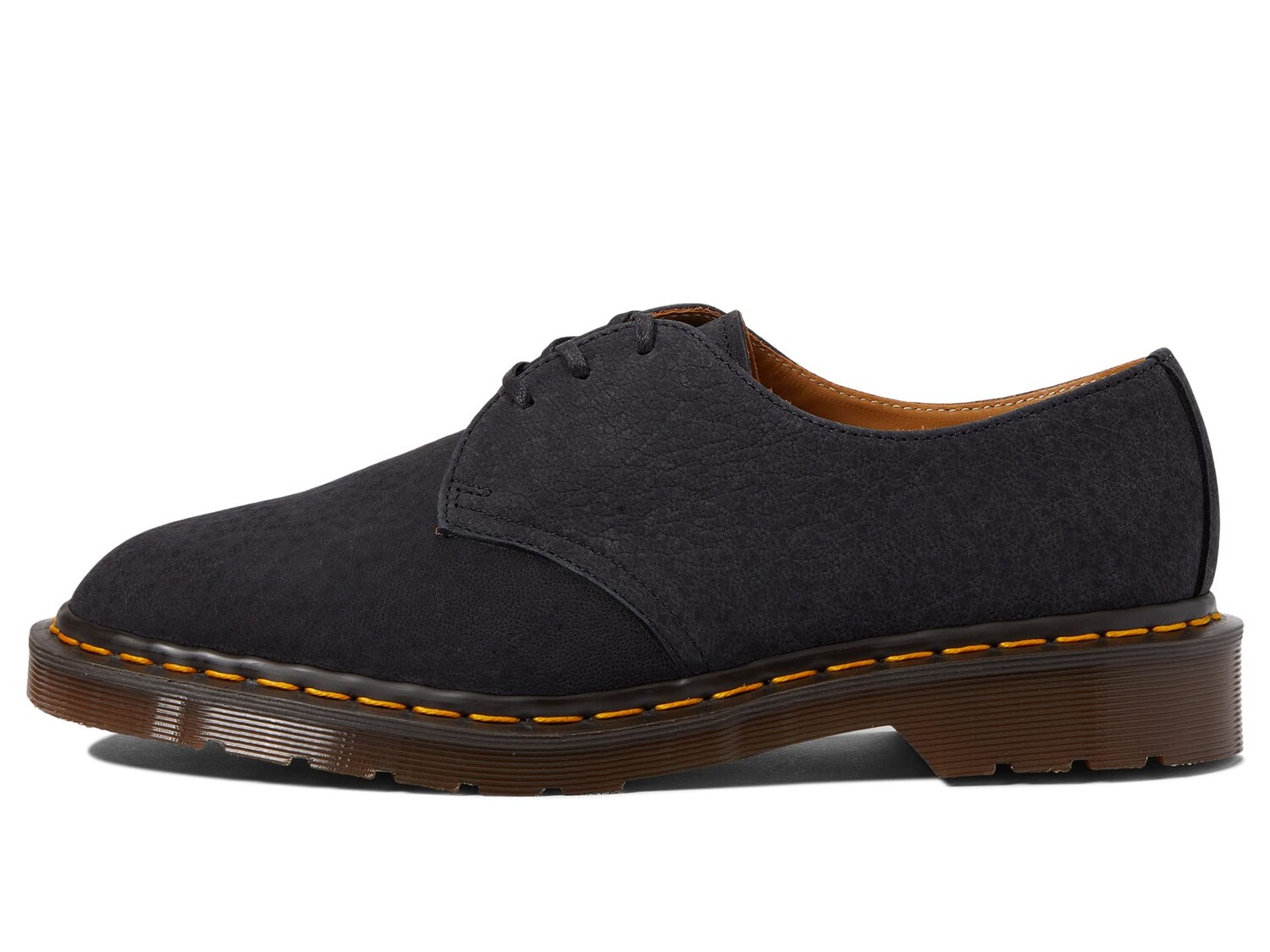

Оксфорды Dr. Martens 1461 Nubuck Shoes