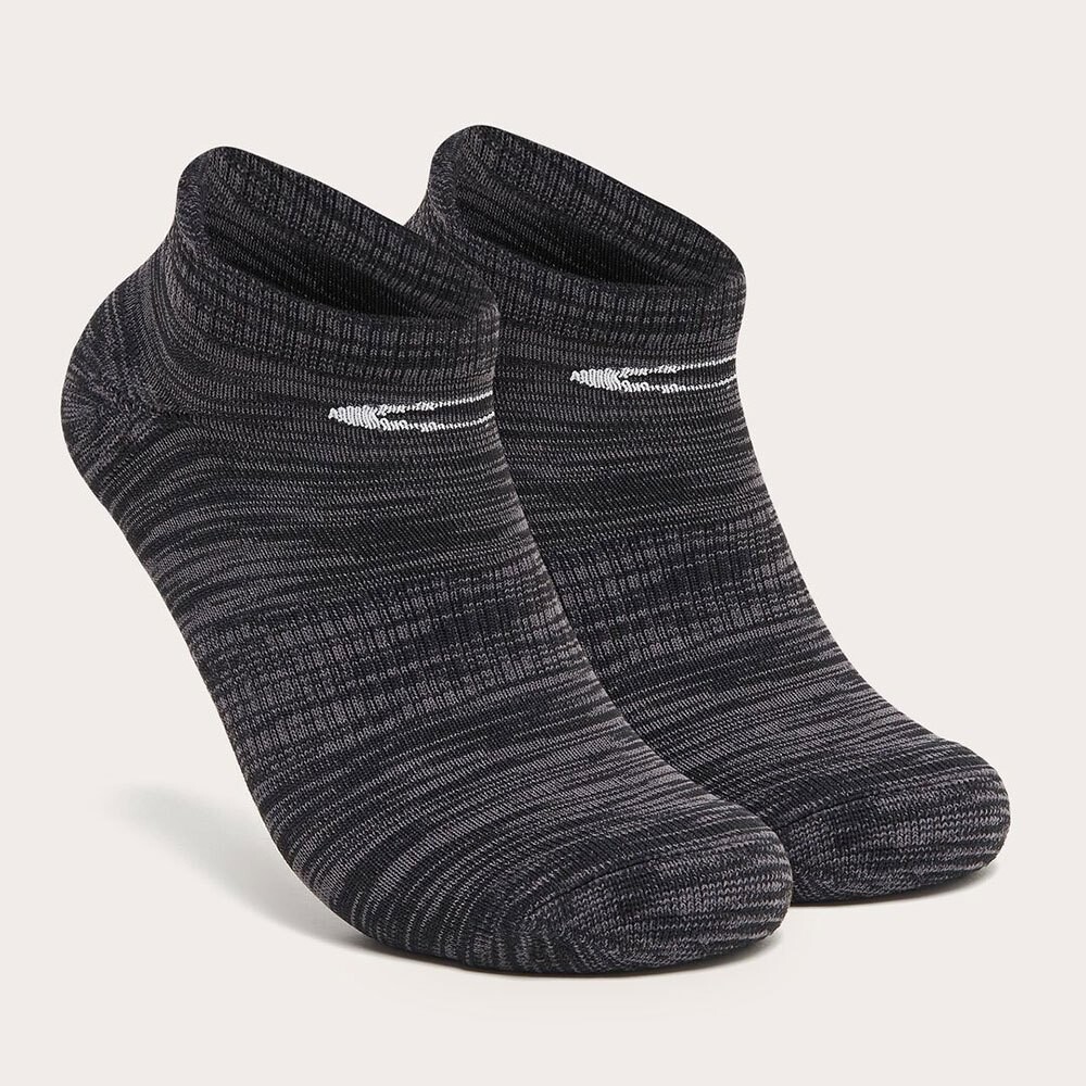 

Носки Oakley Ankle Tab Short, серый