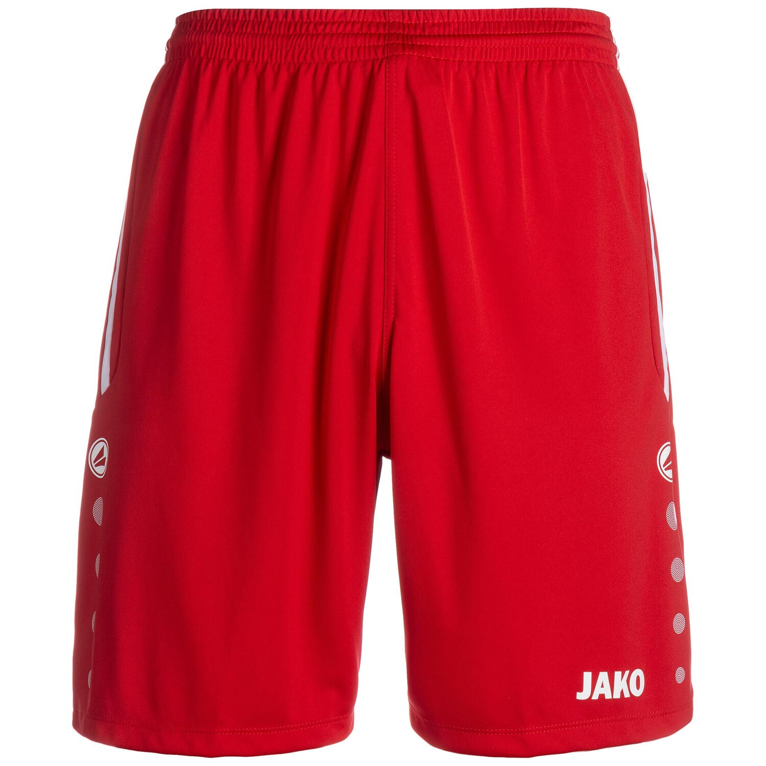 

Шорты Jako Allround, красный