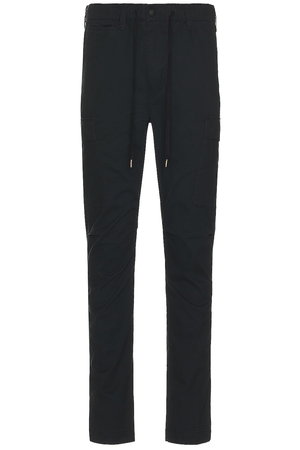 

Брюки Polo Ralph Lauren Cargos, цвет Polo Black