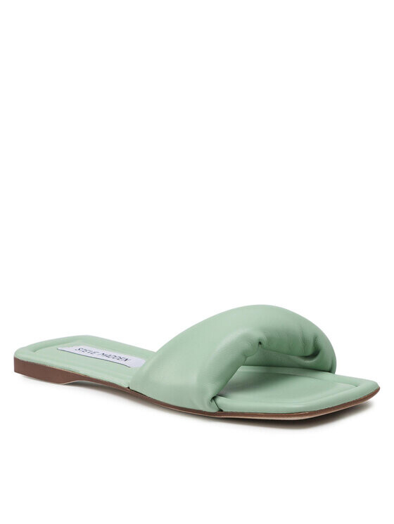 

Мюли Steve Madden, зеленый