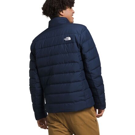 

Куртка Aconcagua 3 мужская The North Face, цвет Summit Navy