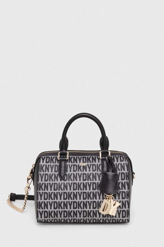 Красивая сумочка DKNY, черный