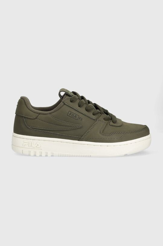 

Кроссовки FXVENTUNO BUCK Fila, зеленый