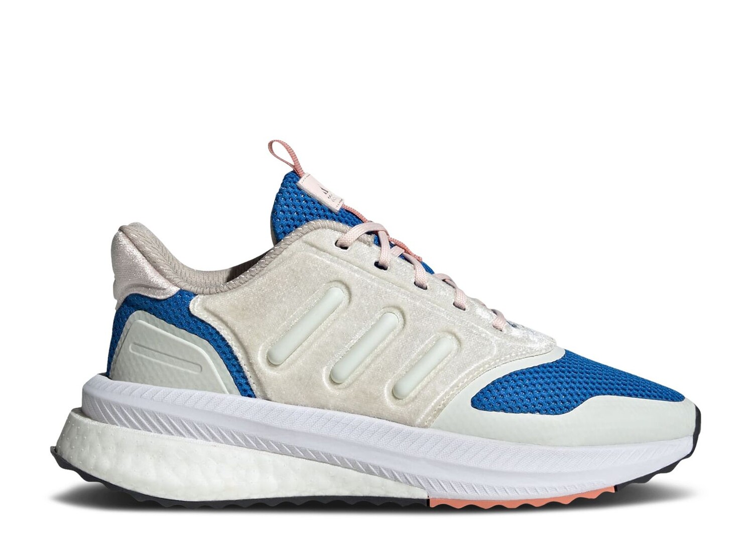 

Кроссовки adidas Wmns X_Plrphase 'Bright Royal Off White', синий