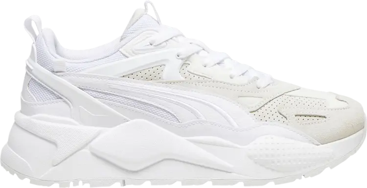 

Кроссовки RS-X Efekt 'Warm White', белый