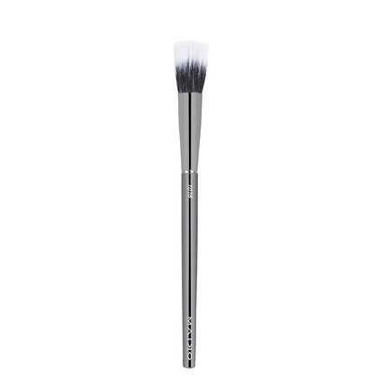 

Многофункциональная кисть Luxury Grey 1016 Duo Fiber, Maiko