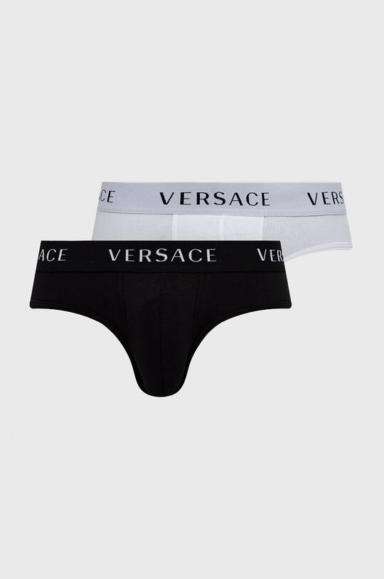 

Трусы (2 шт.) Versace, мультиколор