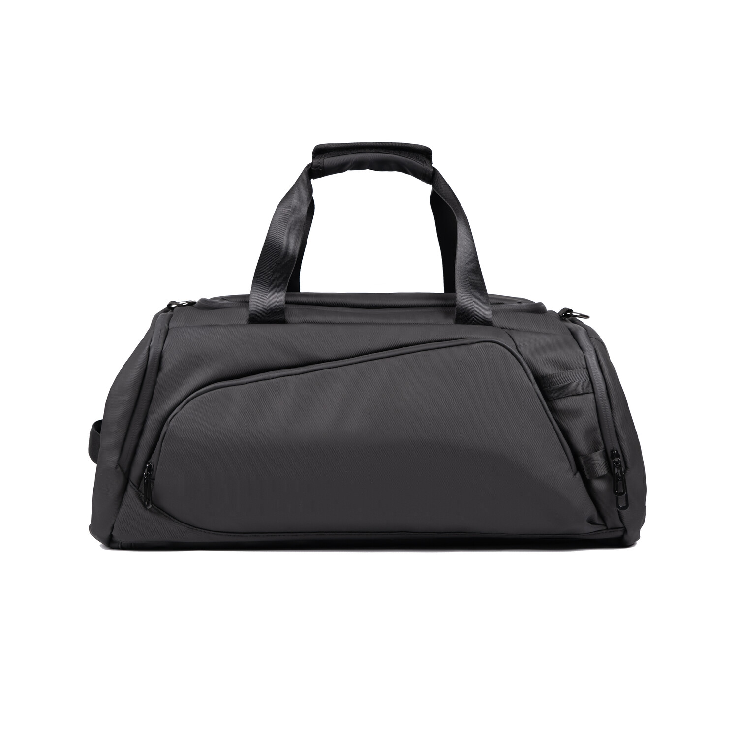 

Мужская спортивная сумка Reeyee, R1 Elegant Black Codulla, ограниченная серия
