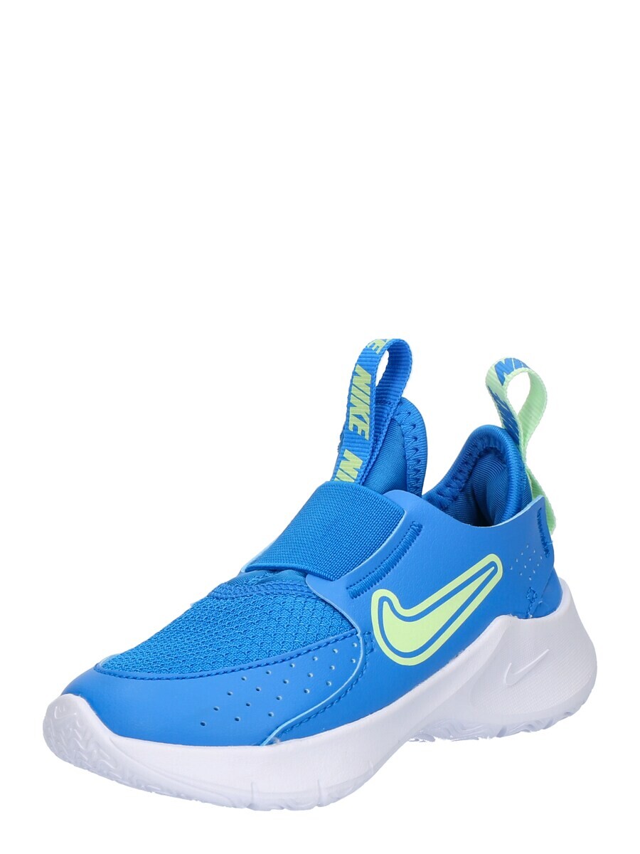 

Кроссовки NIKE Athletic Flex Runner 3, цвет Azure