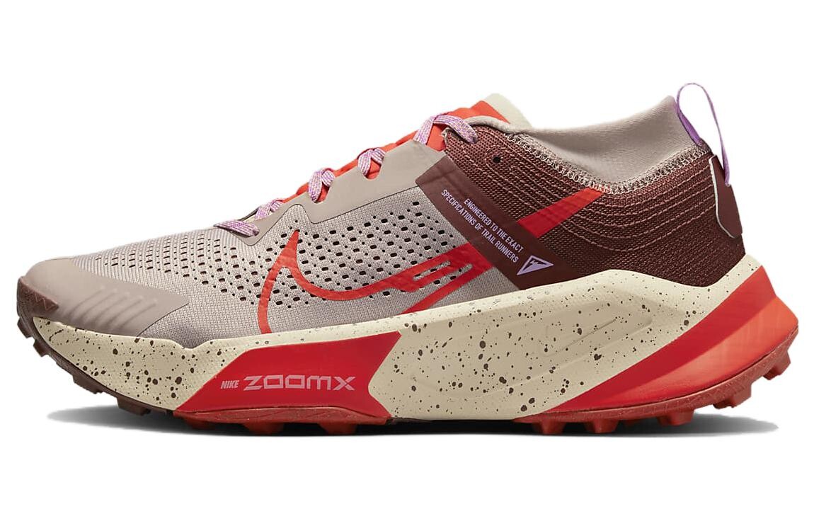 

Мужские кроссовки для бега по пересеченной местности Nike Zoomx Zegama