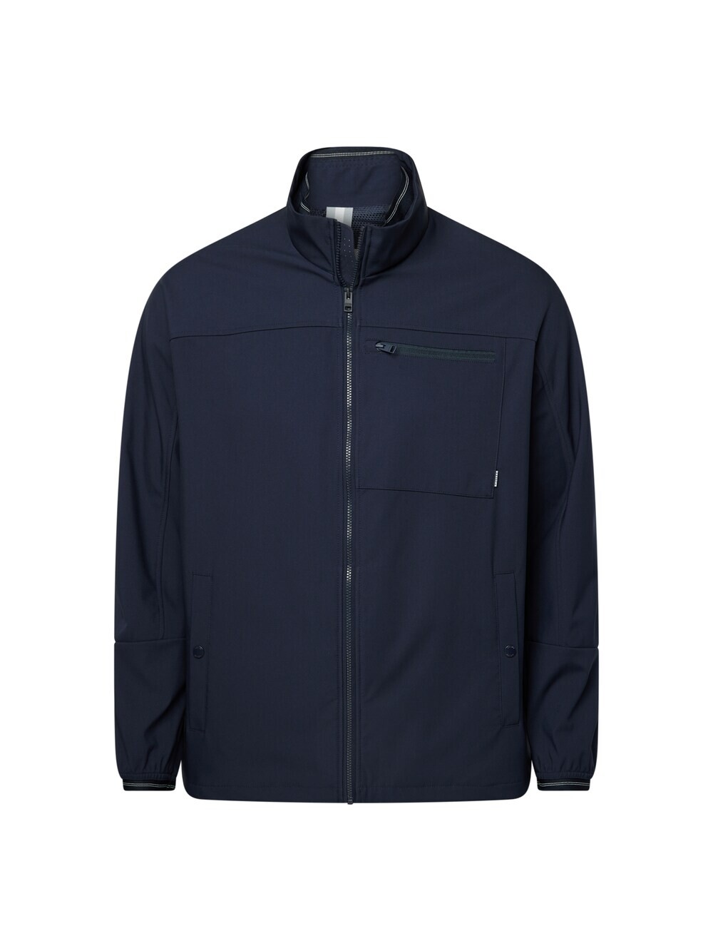

Межсезонная куртка s.Oliver Men Big Sizes, темно-синий
