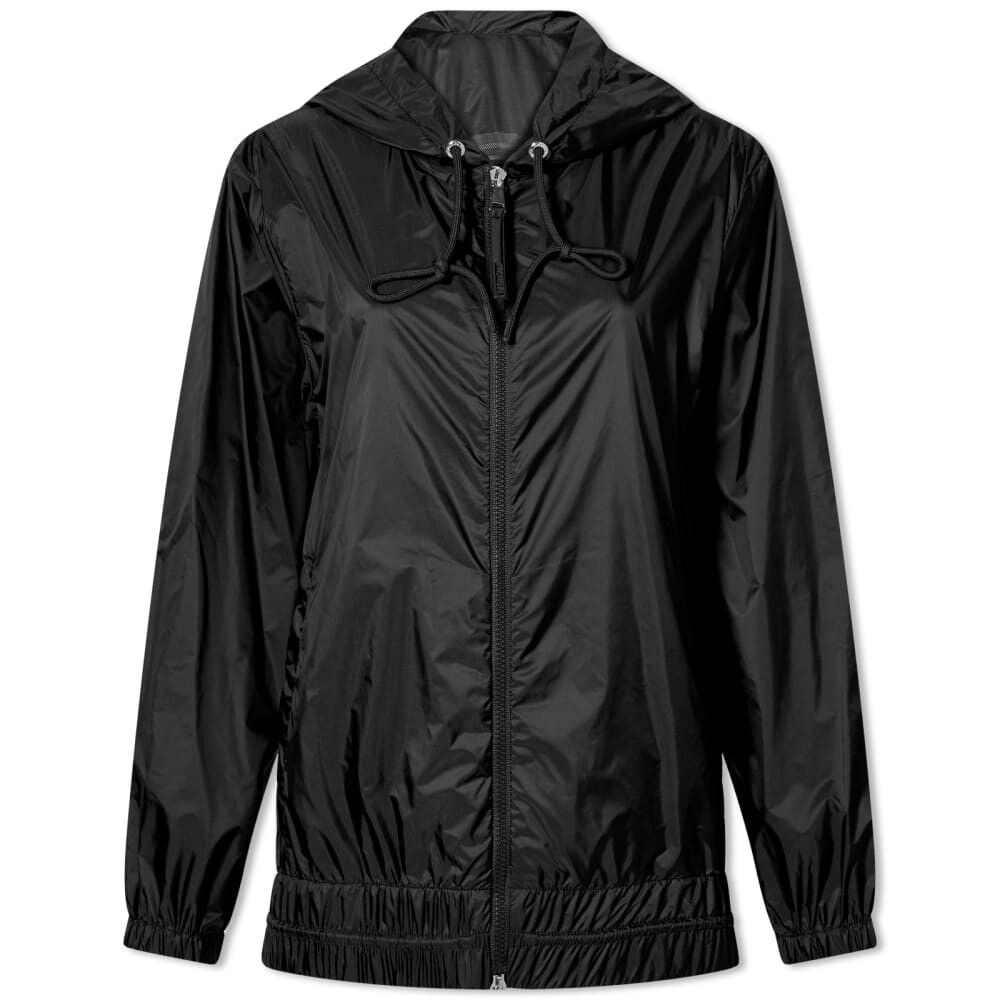 

Moncler куртка-пуанту, черный