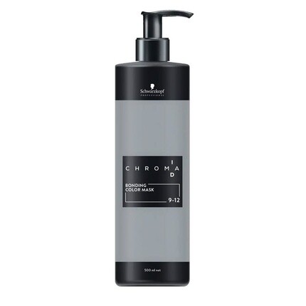 

SK Chroma ID Цветная маска 9.-12 500мл Schwarzkopf