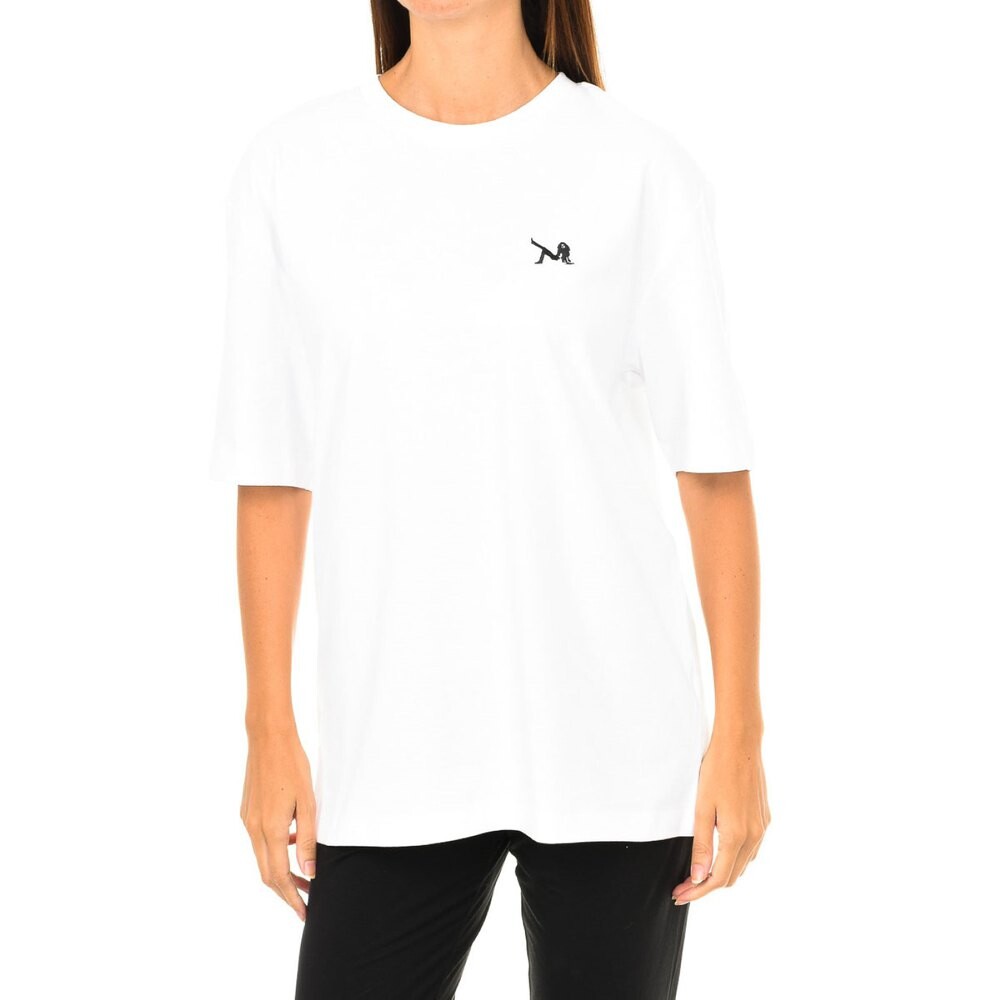

Футболка с коротким рукавом Calvin Klein J20J209271, белый