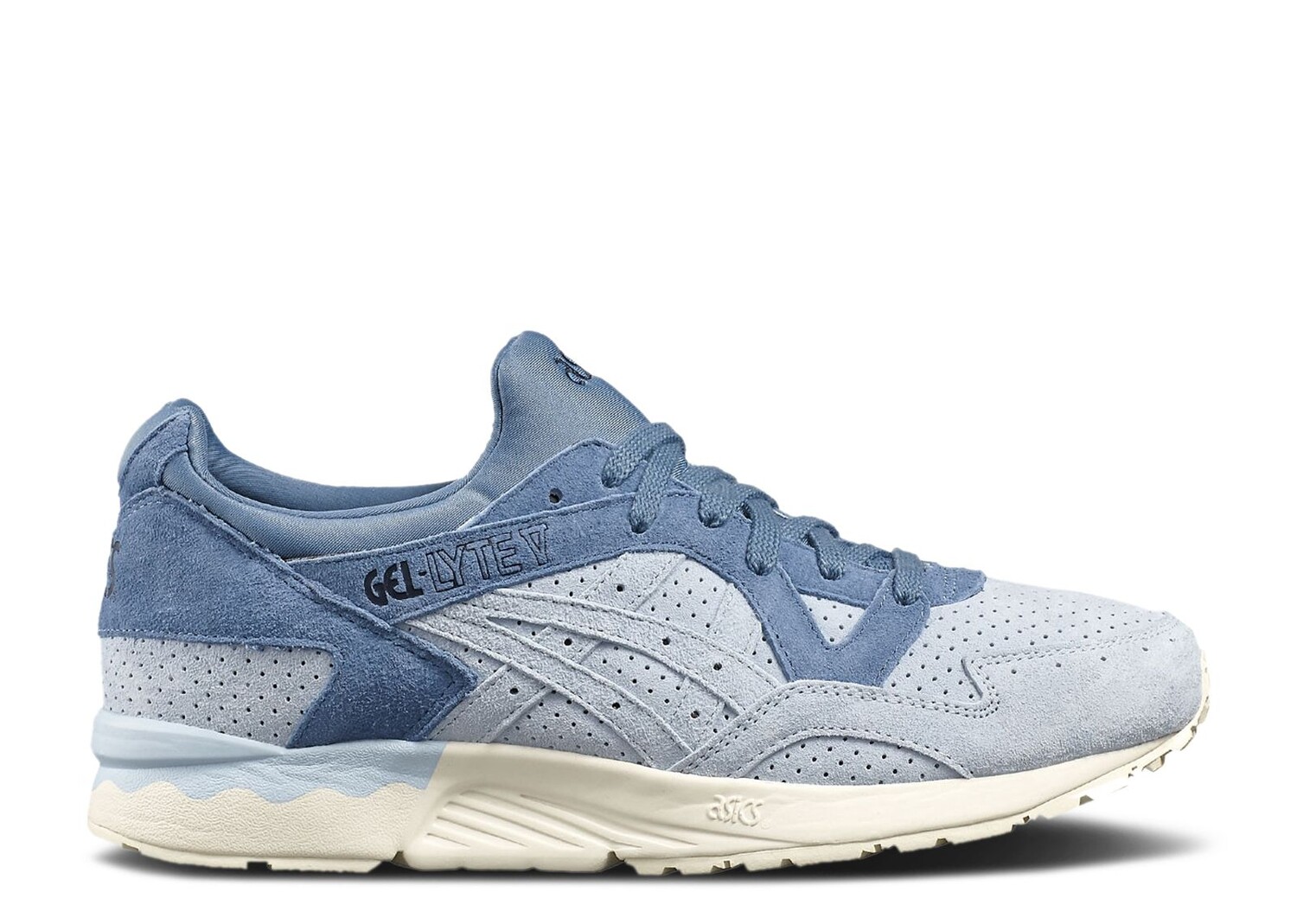 

Кроссовки ASICS Gel Lyte 5 'Skyway', синий