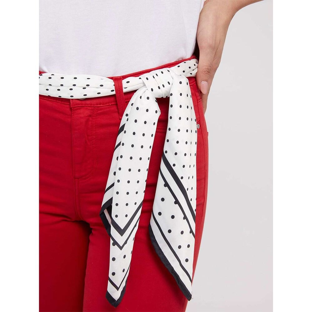 

Джинсы Guess W2Ga74 W77Re, красный