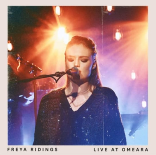 Виниловая пластинка Freya Ridings - Live at Omeara