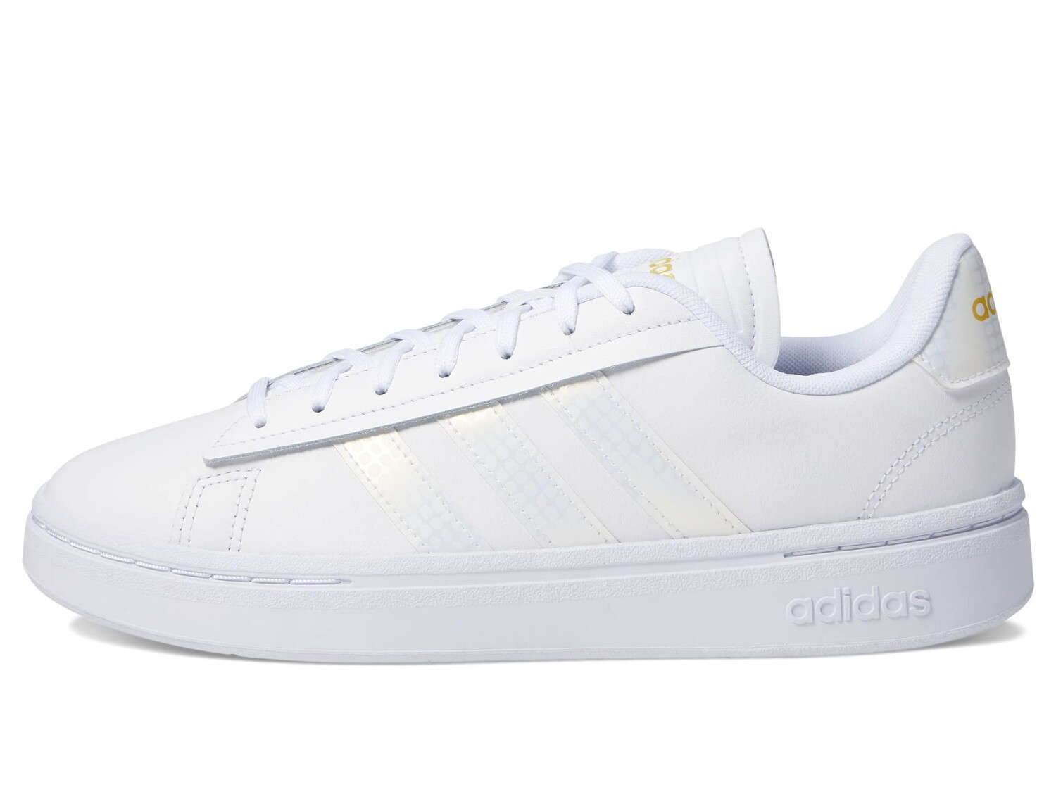

Кроссовки adidas Originals Grand Court Alpha