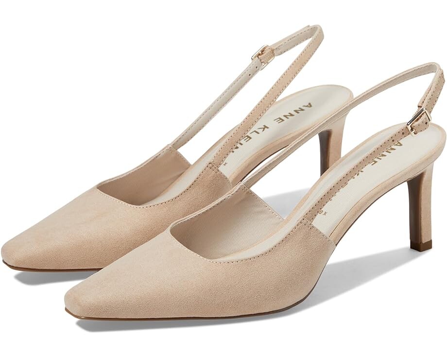 

Туфли Anne Klein Rosel, цвет Beige Suede