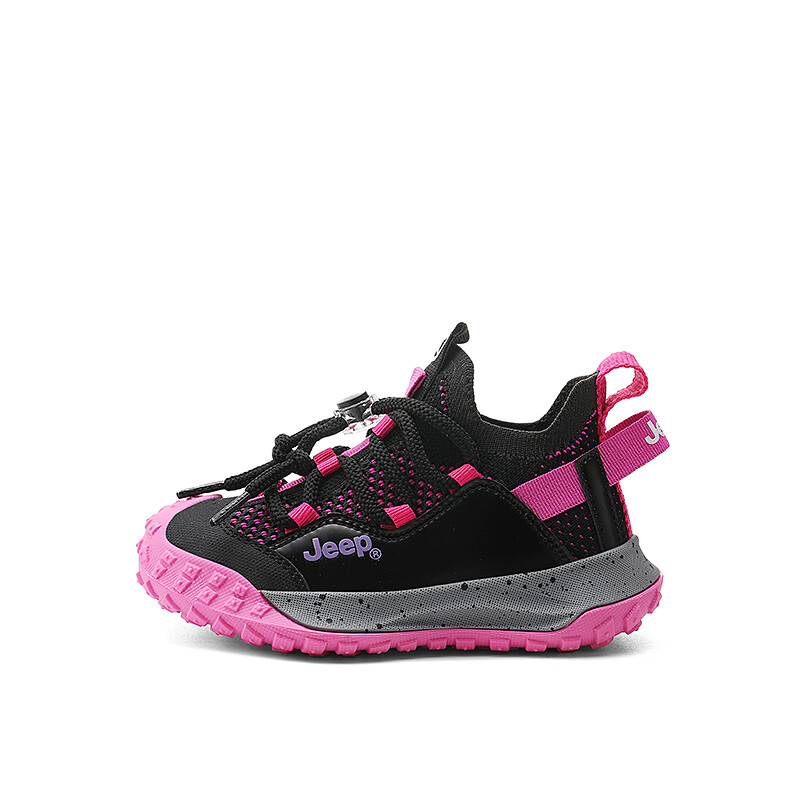 

Кроссовки Jeep Kids Lifestyle Shoes Kids Low-top, красный