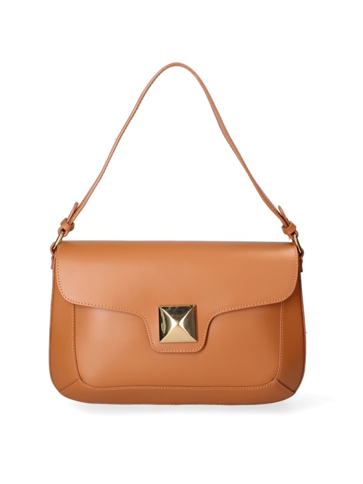 

Сумка через плечо Gave Lux, цвет leather