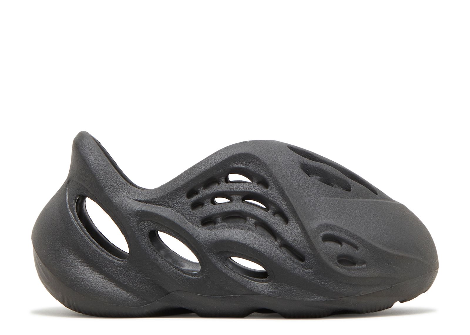 Кроссовки adidas Yeezy Foam Runner Kids 'Onyx', серый