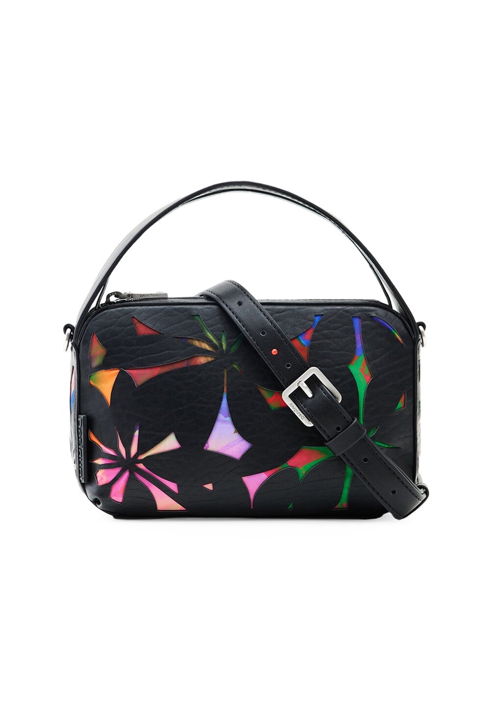 

Сумка Desigual, черный